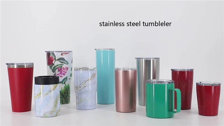 Barattolo per alimenti isolato in acciaio inossidabile